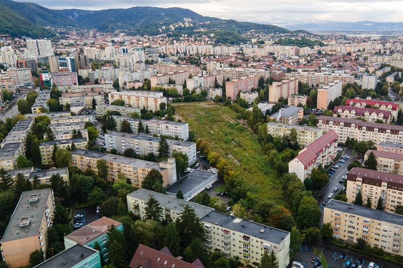 PUZ Aleea Sânzienelor – ,,În această zonă nu se vor construi blocuri cu 10 etaje”, a declarat primarul George Scripcaru (VIDEO)