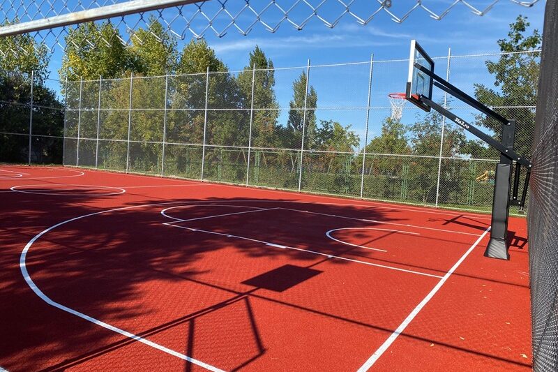 Primăria Brașov continuă investițiile în dezvoltarea sportului de masă și școlar