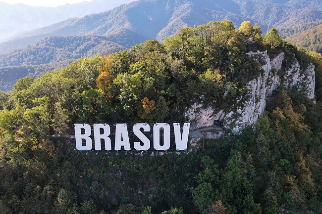 Primăria a câștigat interzicerea utilizării simbolurilor orașului – Brașov și Tâmpa – pe sticlele de bere