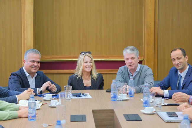 FOTE 2027 – 14-21 februarie, perioada stabilită de Consiliul Director pentru desfășurarea competiției olimpice