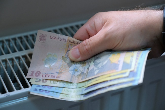 DAS Brașov a început Campania pentru acordarea ajutorului pentru încălzirea locuinței