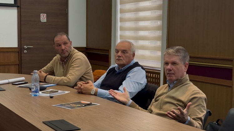 Până la 1 septembrie 2026, Râșnov și Cristian trebuie să își regleze situația preluării apelor pluviale