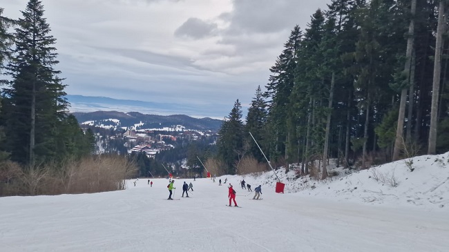 Facilități în sezonul de schi 2025 – 2026